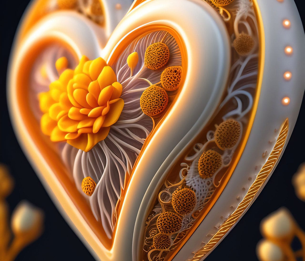 The Art of Mindful Running