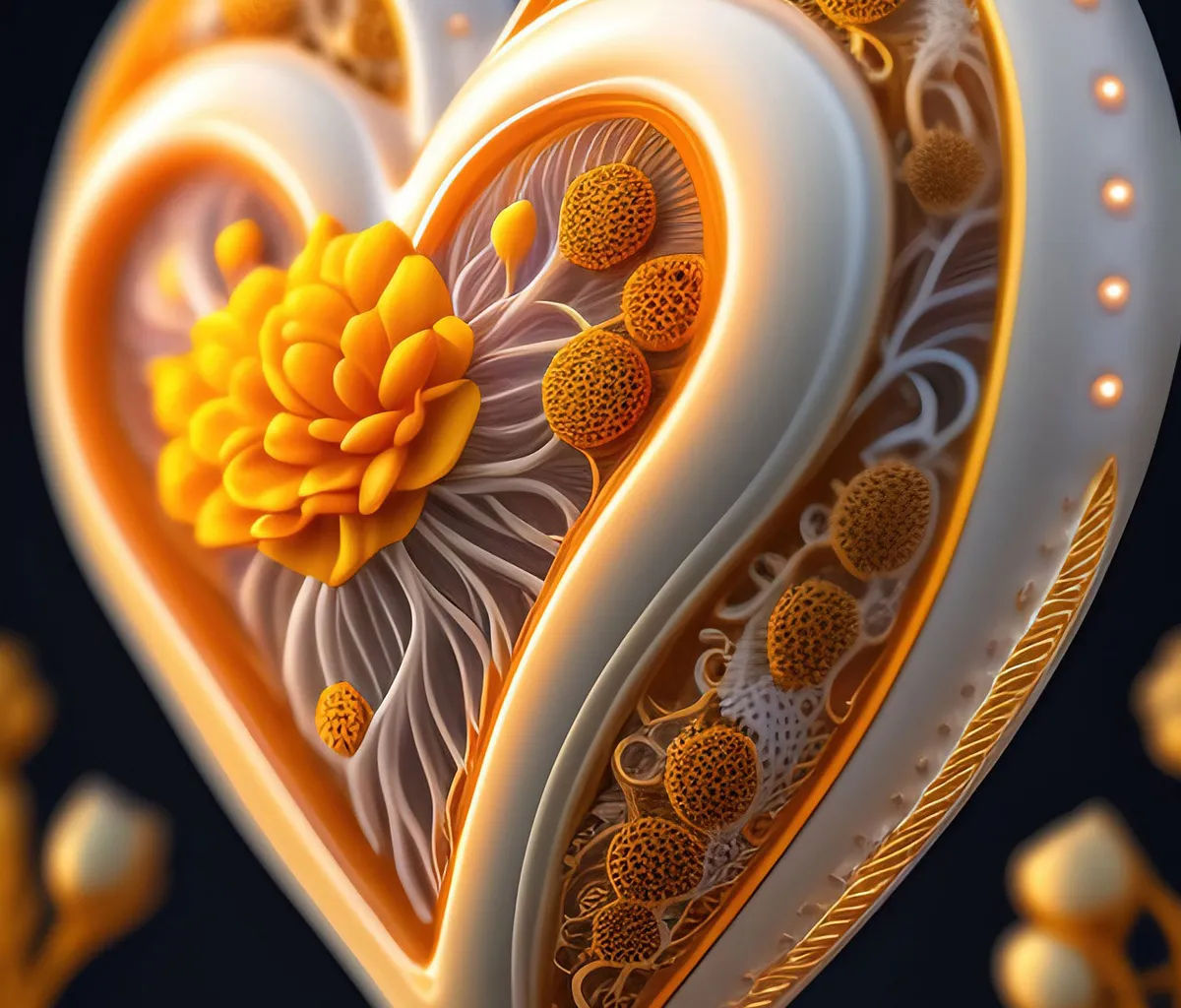 The Art of Mindful Running